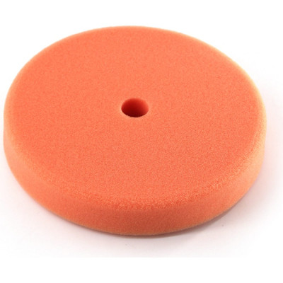 Мягкий круг полировальный Shine systems RO Foam Pad Orange SS547