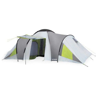 Туристическая палатка ATEMI KARELIA 6 CX 00000119137