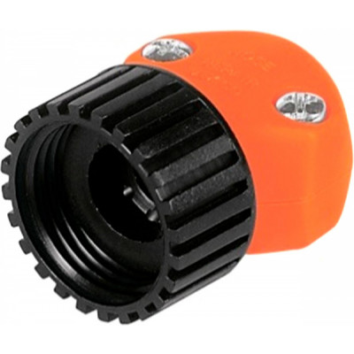 Пластиковый коннектор для шланга Truper REF-5/8-3 12718