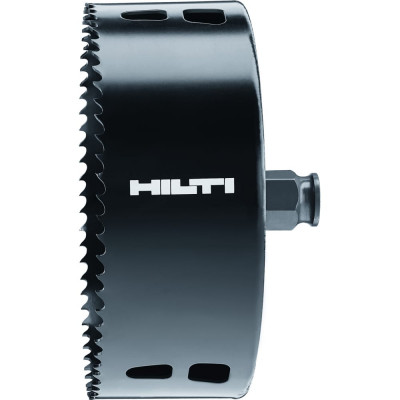 Биметаллическая коронка HILTI MultiCut 2261189