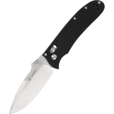 Нож Ganzo D704-BK