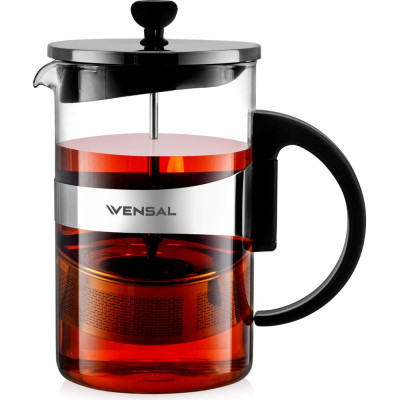 Заварочный чайник VENSAL VS3408