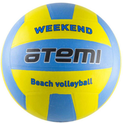 Волейбольный мяч ATEMI WEEKEND 00000106907