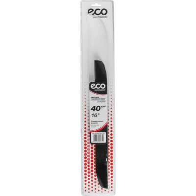 Нож для газонокосилки ECO LG-X2008