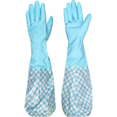 Хозяйственные перчатки VETTA 447-060