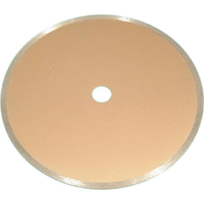 Отрезной алмазный диск для влажной резки CNIC 43989