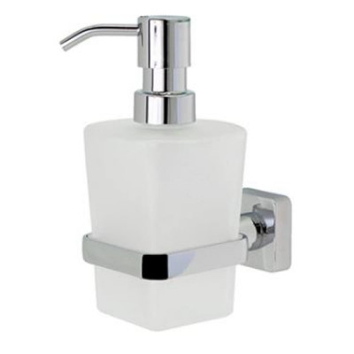 Дозатор для жидкого мыла WasserKraft Dill K-3999