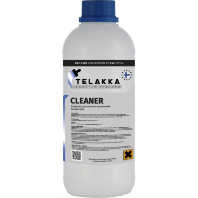 Универсальный средство для чистки Telakka CLEANER