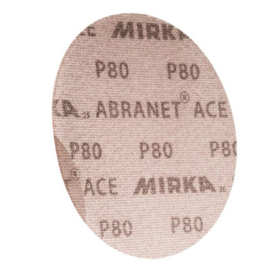 Шлифовальный материал MIRKA ABRANET ACE AC20305080