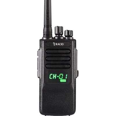 Радиостанция RACIO R-810 UHF DMR ФР-00004639