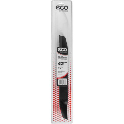 Нож для газонокосилки ECO LG-X2005