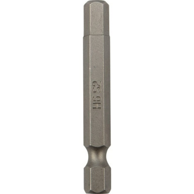 Шестигранная бита для шуруповерта KRANZ KR-92-0424