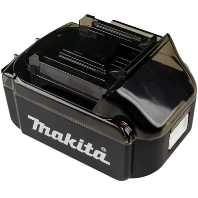 Пластиковый кейс Makita LXT B-69917