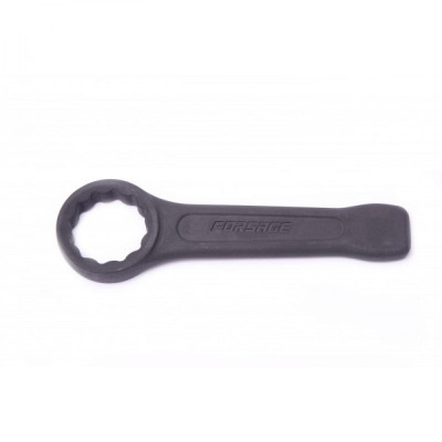 Ударный односторонний накидной ключ Forsage 3233 F-79390