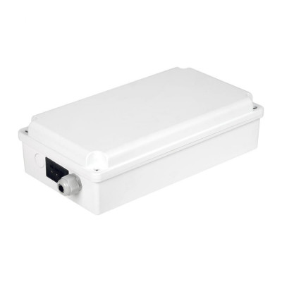 Универсальный блок аварийного питания для LED IEK БАП120-1,0 LLVPOD-EPK-120-1H-U