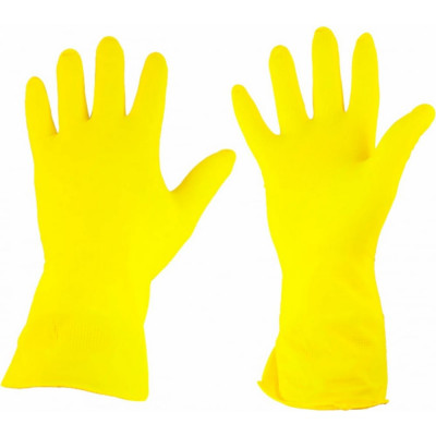 Латексные перчатки РемоКолор 24-0-003