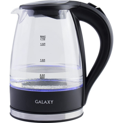 Электрический чайник Galaxy GL 0552 гл0552