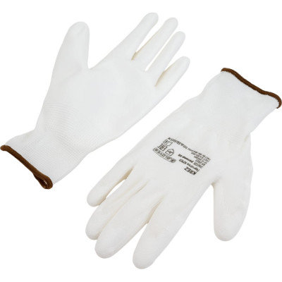 Нейлоновые перчатки S. GLOVES KREZ 31613-08
