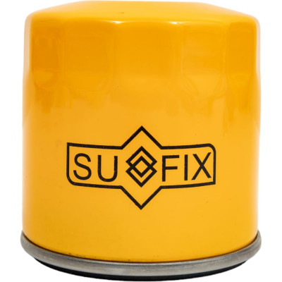 Масляный фильтр Sufix SP-1026