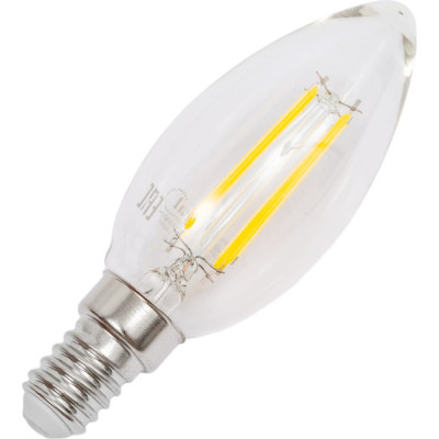 Светодиодная лампа General Lighting Systems FIL 649907