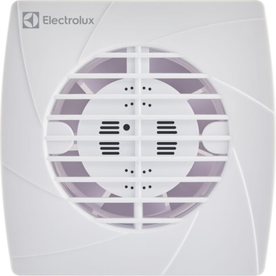Вытяжной вентилятор Electrolux Eco EAFE-120 НС-1481525