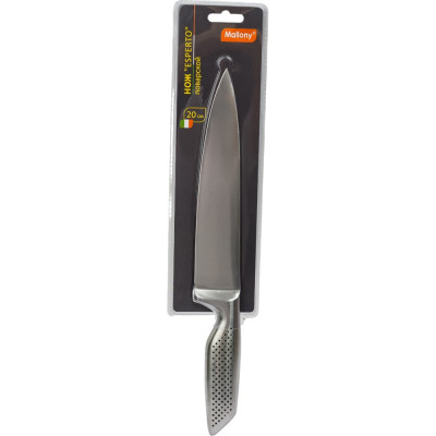 Поварской цельнометаллический нож Mallony ESPERTO MAL-01ESPERTO 920213