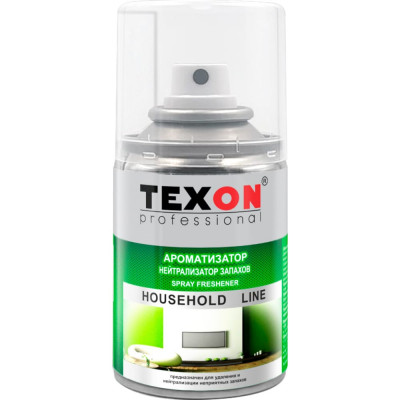 Ароматизатор-нейтрализатор запахов TEXON ТХ185023