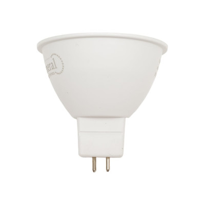 Лампа General Lighting Systems GLDEN-MR16-10-GU5.3-12-6500 661023