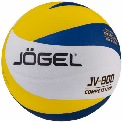 Волейбольный мяч Jogel JV-800 УТ-00019099