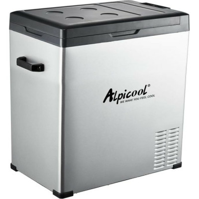 Компрессорный автохолодильник Alpicool C75 990248