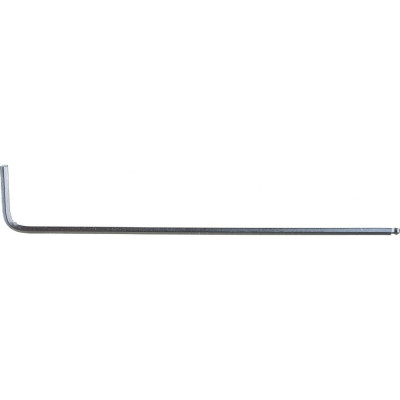 Удлиненный шестигранный торцевой ключ для изношенного крепежа Jonnesway H23S120 49345