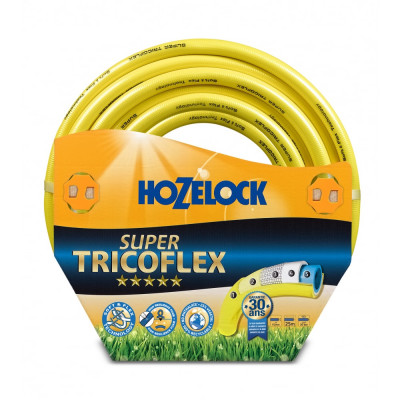 Шланг Hozelock SUPER TRICOFLEX 48290
