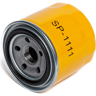 Масляный фильтр Sufix SP-1111