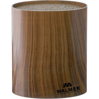 Подставка для ножей Walmer Wood W08002203