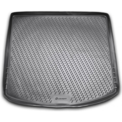 Автомобильный коврик в багажник MAZDA CX 5, 2011-2016, кросс. ELEMENT CARMZD00040