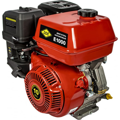 Бензиновый двигатель DDE E1000-S25 794-661