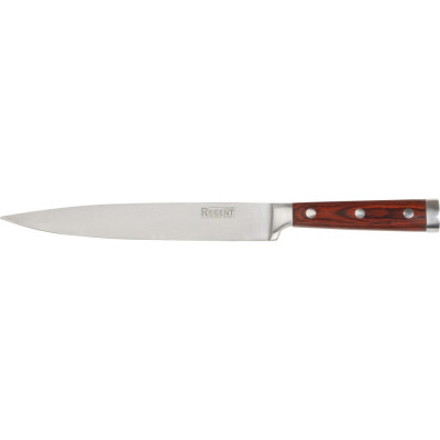 Разделочный нож Regent inox Linea NIPPON 93-KN-NI-3