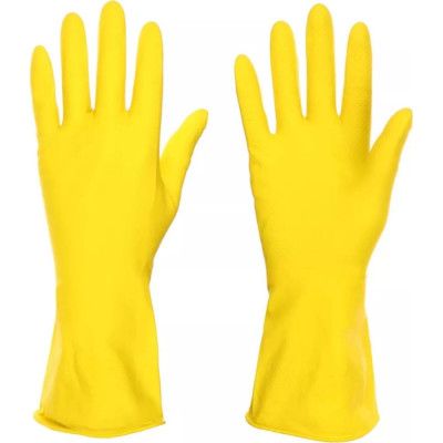 Резиновые перчатки VETTA 447-008
