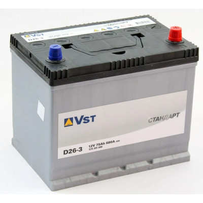 Аккумуляторная батарея VST 575301068