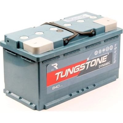 Автомобильный аккумулятор Tungstone Dynamic 110L(0)-L5АШ-АШ-0