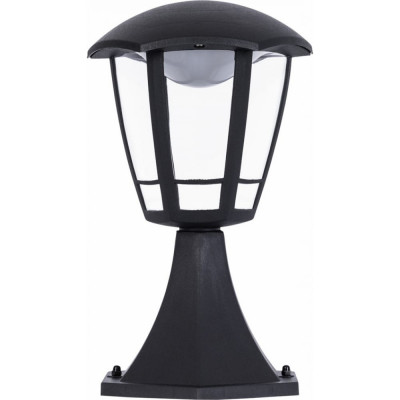 Уличный светильник ARTE LAMP A6064FN-1BK