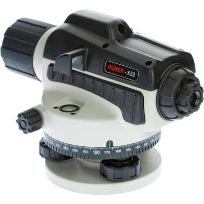 Оптический комплект акционный нивелир ADA ruber-x32 + А00712