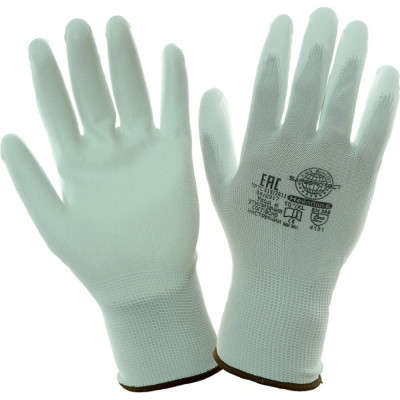 Нейлоновые перчатки DINFIX ЛЮКС 00-00002890