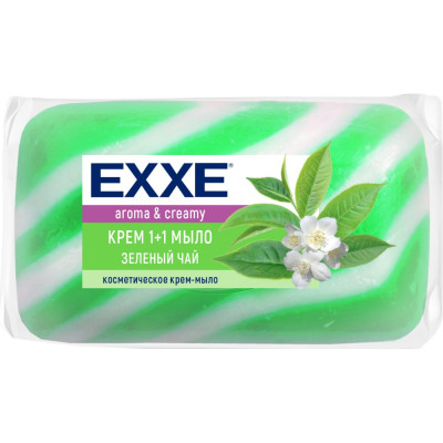 Крем-мыло EXXE 218320