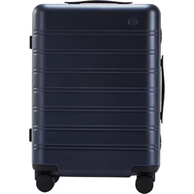 Чемодан NinetyGo Manhattan Frame Luggage 112002