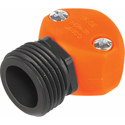 Пластиковый коннектор для шланга Truper REM-5/8-3 12716