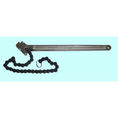 Универсальный трубный цепной ключ CNIC TD06A-215 41070