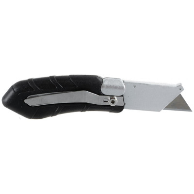 Строительный монтажный нож КВТ НСМ-20 79899