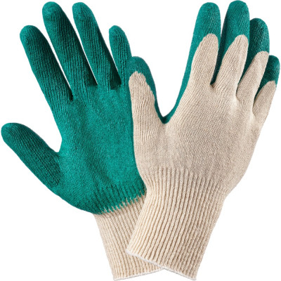 Перчатки Фабрика перчаток ПЕР-ОБЛ1-СВС/300