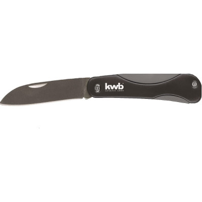 Складной нож KWB 16020